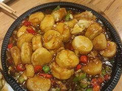 -小俩口烧烤东北菜(双井店)