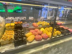 -LELECHA乐乐茶(百货大楼店)