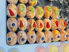 -酥大興·新国潮糕点配茶饮(龙岗万达黑金店)