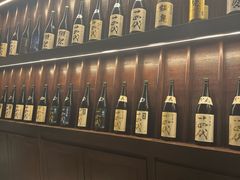 -三川·十酒Izakaya(南昌路店)