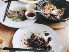 -客汀家宴·客家烟火 四季食材(集美店)