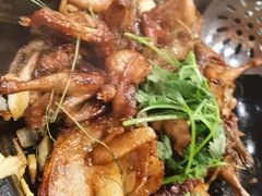 -大水车公馆·顺德菜·妈姐菜(均安店)