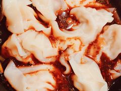 -继红顺河抄手名小吃