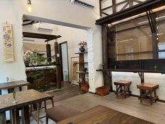 -竹子咖啡bamboo coffee