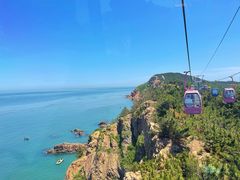 -摩天岭风景区