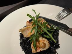 -小火花·干式熟成牛排馆Spark SteakHouse(剑桥郡店)