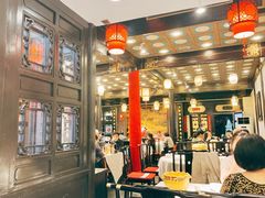 大堂-楚畹园