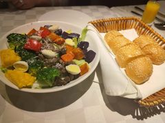 -西堤牛排(南京龙江店)