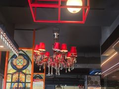 -通海俄式烧烤·俄罗斯大串(嵩山路店)