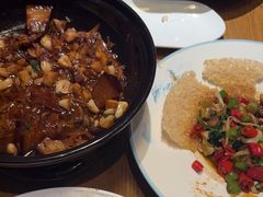 -味莊餐厅(康庄南街店)
