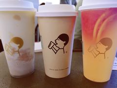 -喜茶(佛山顺德容桂天佑城店)