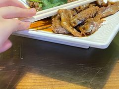 -百年恒益烧腊海鲜酒家·非遗传承(广州黄埔店)