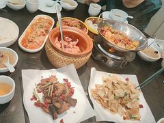 -在莲野·湖北民间菜·头牌松滋鸡(光谷步行街店)