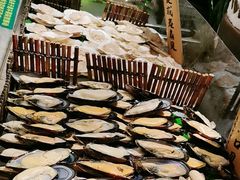 -亚马逊海鲜自助(梅溪湖步步高店)