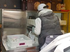 -星星奶冰·汤圆刨冰(甘肃路店)