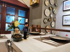 -LA CREPERIE BRETONNE布列塔尼法式餐厅(天童北路店)