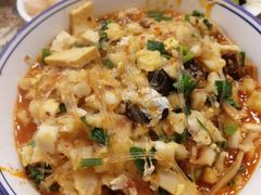 -老乌家特色小炒泡馍(大皮院店)