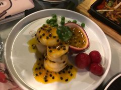 -烛影拾光观景餐厅·创意菜·摄影·小提琴(大唐不夜城店)