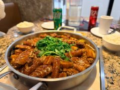 -黄记煌三汁焖锅(新世纪广场店)