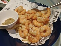 -丽园海鲜饭店(东关街店)