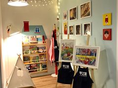 -甲乙果 美术书法(通州校区)