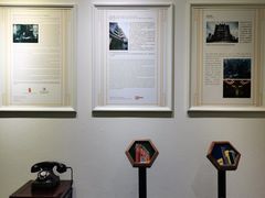 -锦江都城经典达华静安寺酒店·餐厅