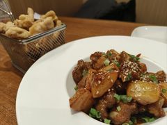 -醉得意·山茶油炒土鸡(泰安吾悦广场店)