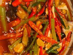 -川堂风·跷脚牛肉·乐山爆炒(宝山日月光店)