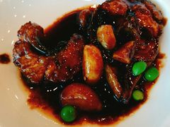 -扬州狮子楼·非遗淮扬菜(总店)