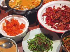 -金佬馆·川菜bistro(芜湖镜湖万达店)