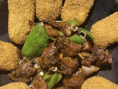 -南京大牌档(济南万象城店)