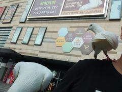 -IPARK购物中心