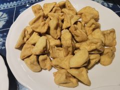 -香满楼(临安路店)