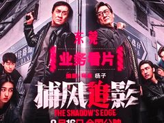 -万达影城(东城万达广场IMAX店)