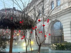 -北京君和豪生酒店