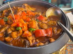 -大师傅金奖啤酒鱼(西街口总店)