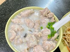 -海浪食店(湖滨中路店)