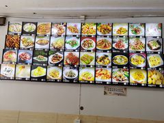 -香满阁小炒(古堰画乡景区店)