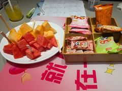-海底捞火锅(莘松路店)