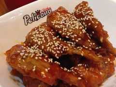 -Pelicana百利家炸鸡(江南西名店城店)