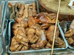 -周生记太爷鸡(文明路店)