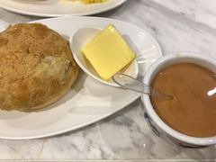 -翠華餐廳(浦东机场T1店)