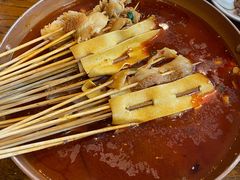 -老雒阳面馆·水席(定鼎门店)