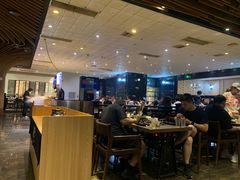 大堂-火炉火自助餐(悠唐购物中心店)
