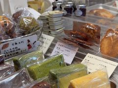 -檗谷·面包·咖啡·轻食(华贸天地店)