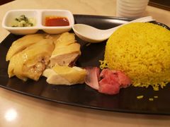 -盛记粥面(佐敦店)
