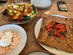 -RAC BAR(安福路店)