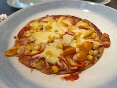 -ommo cafe(半岛城邦店)