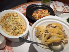 -话梅·客家小厨(东门店)