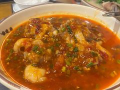-易老妈蹄花.特色川菜(人民公园总店)
